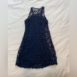 Hollister dress